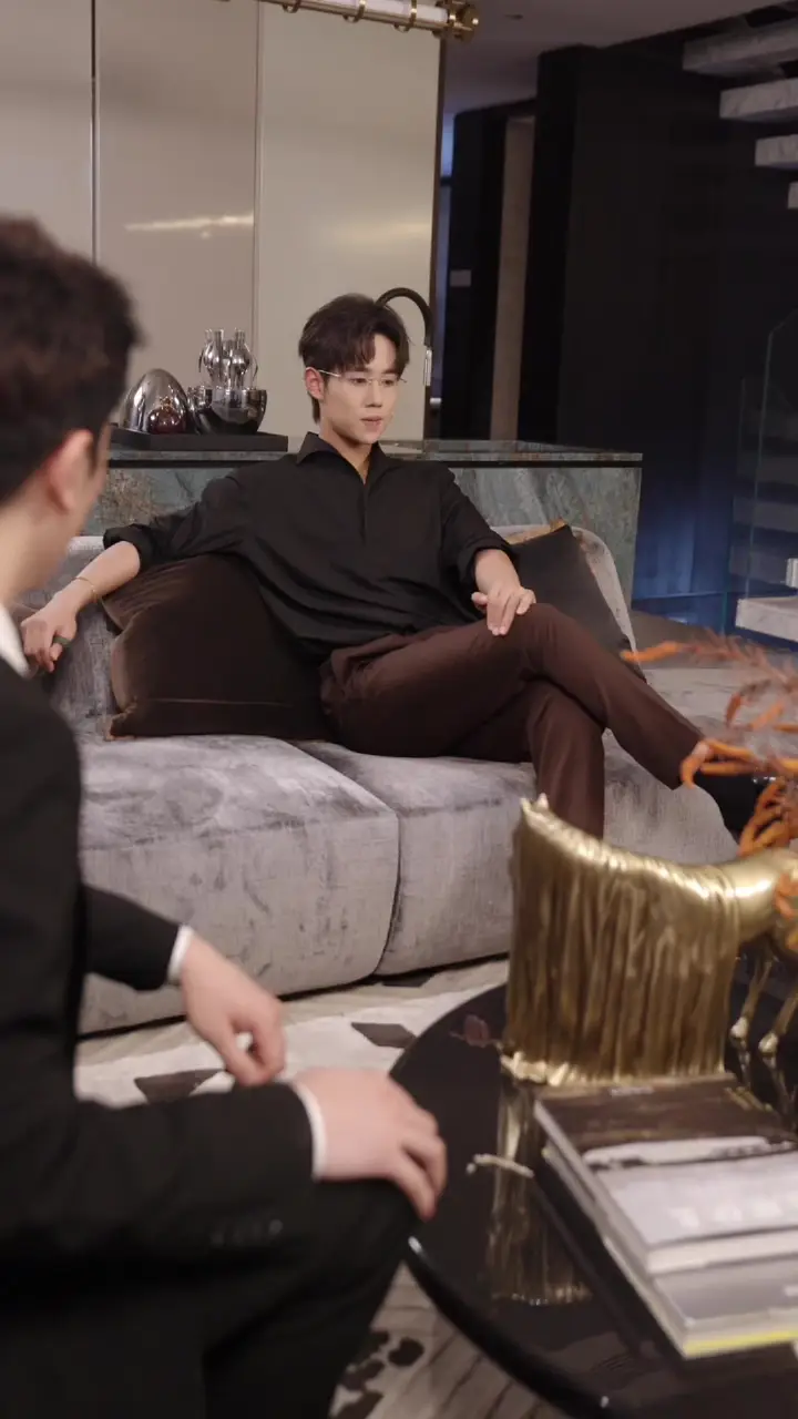My Tempting Yet Aloof Mr. Right Episode 44