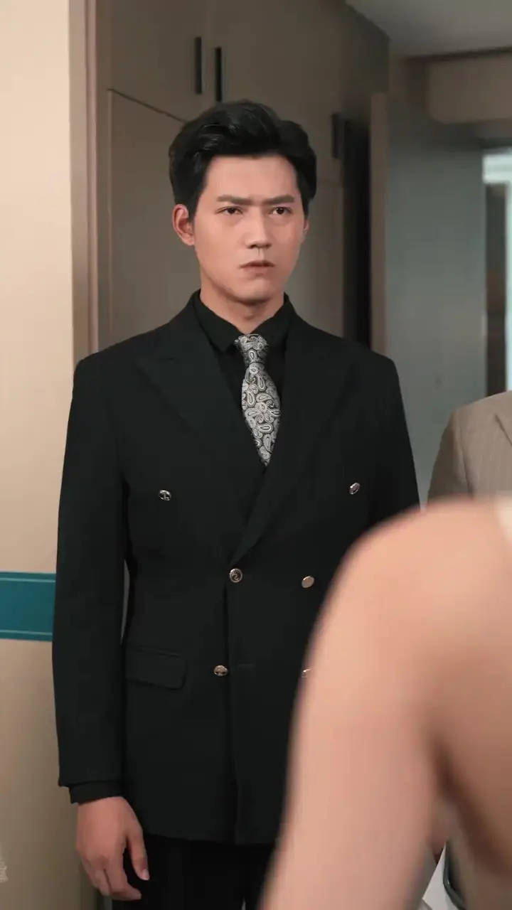 BOSS, Your Replaced Fiancée Is Back! Episode 46