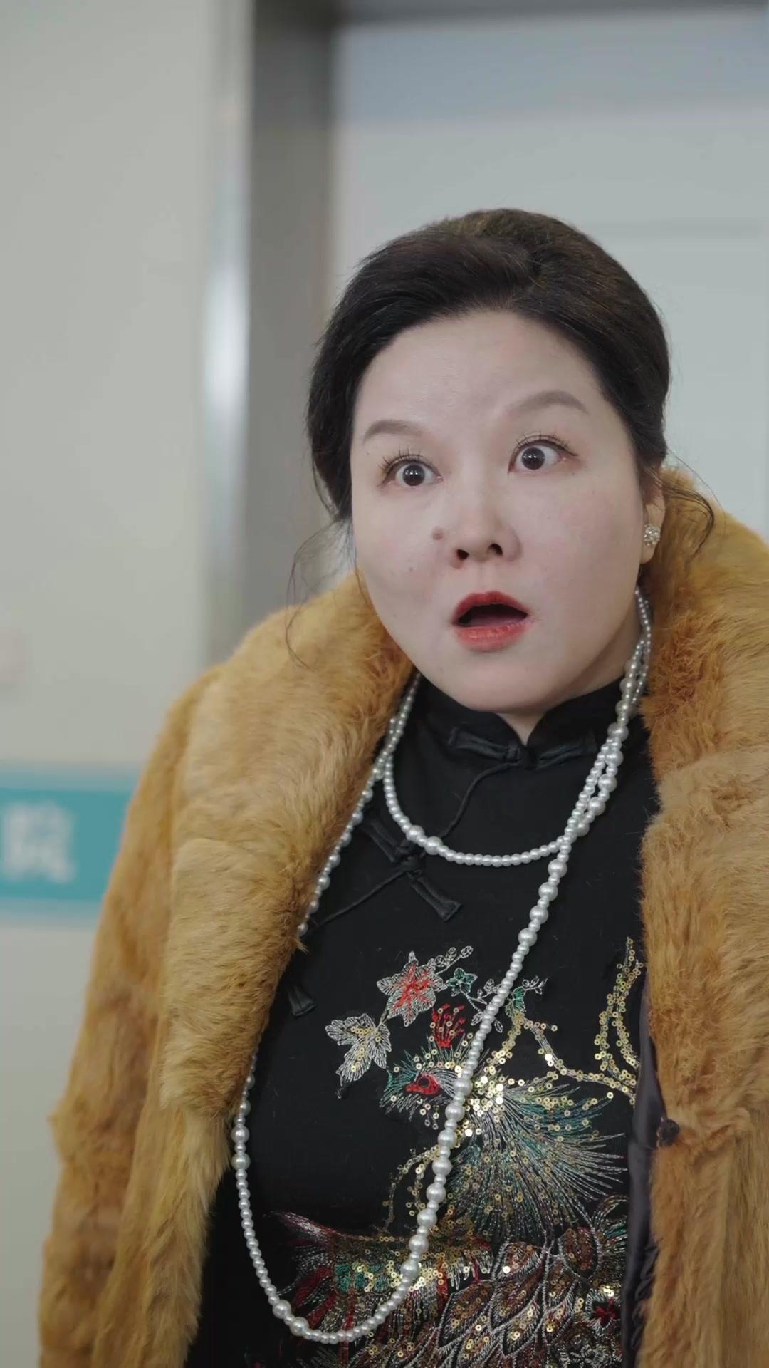 兒子歸來光耀門楣