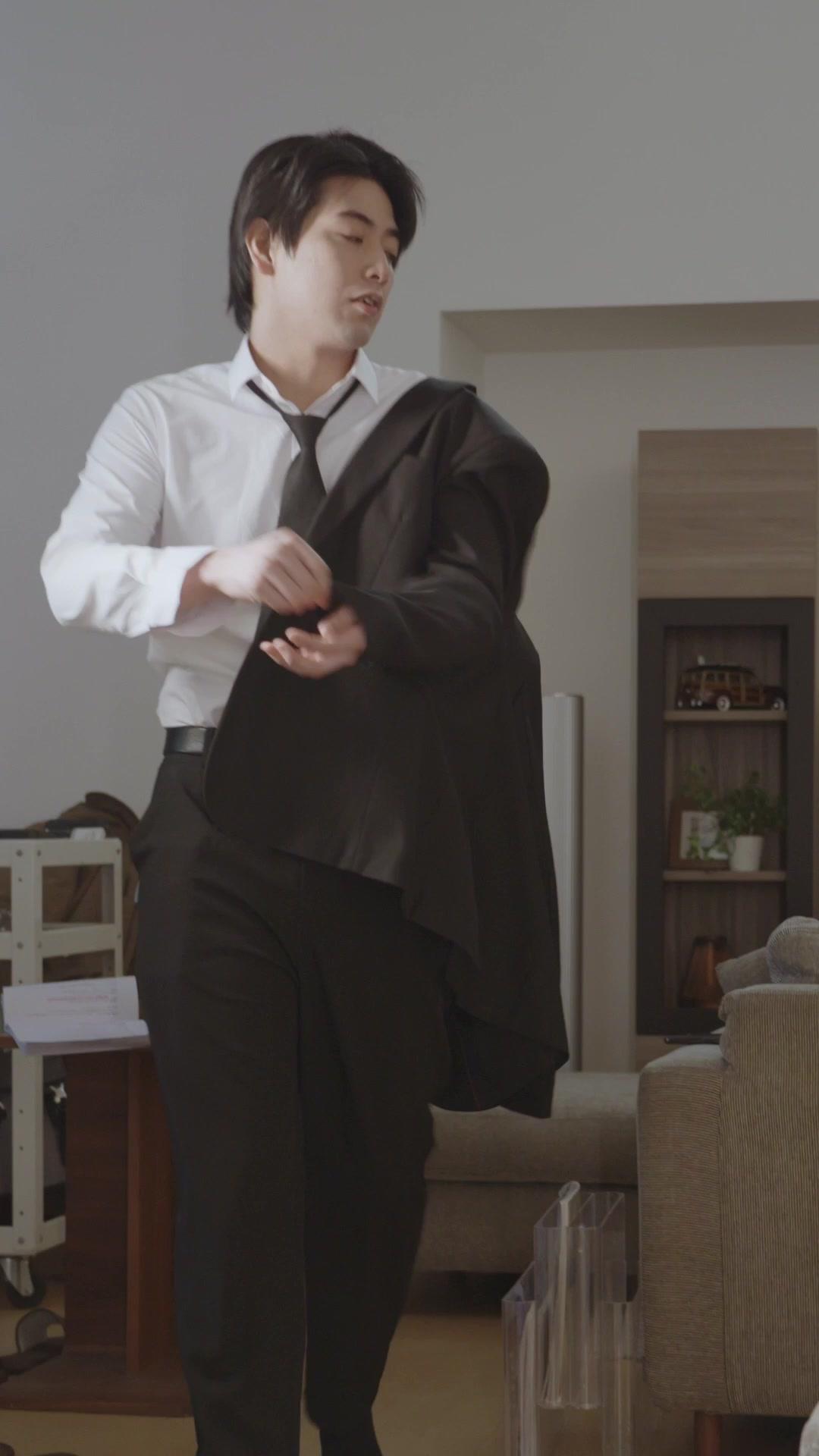 CEO Is My Secret Admirer
