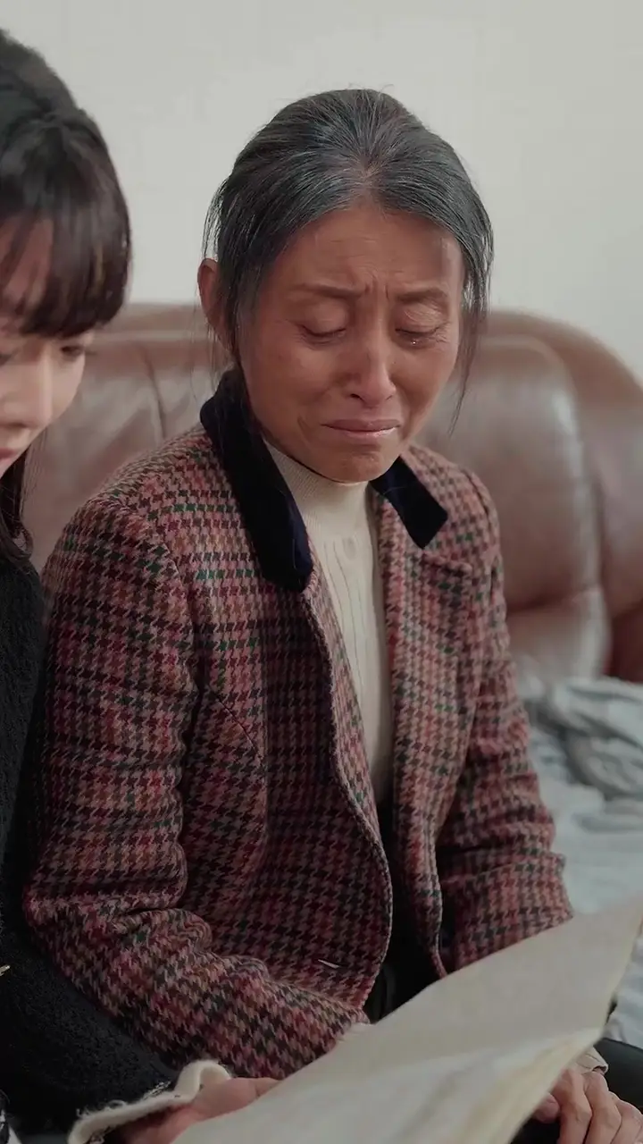 Love Expired Episode 45
