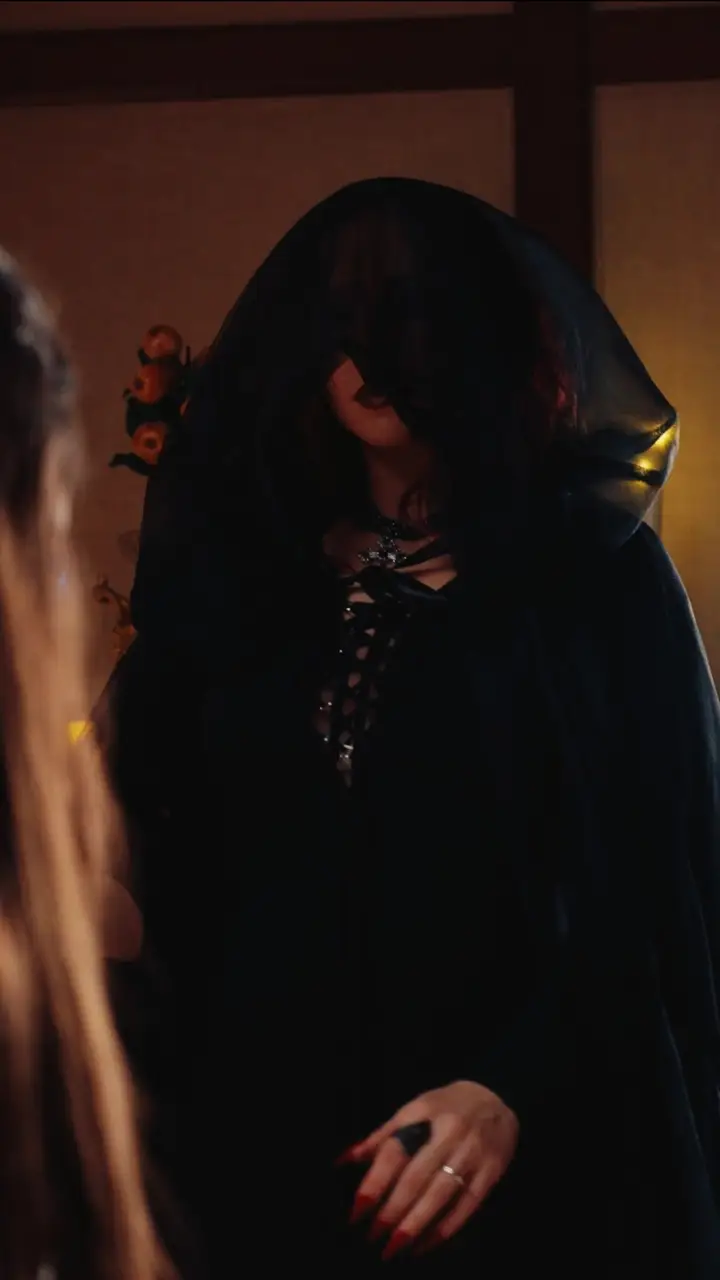 My Lycan Marked Me for Death Episode 27