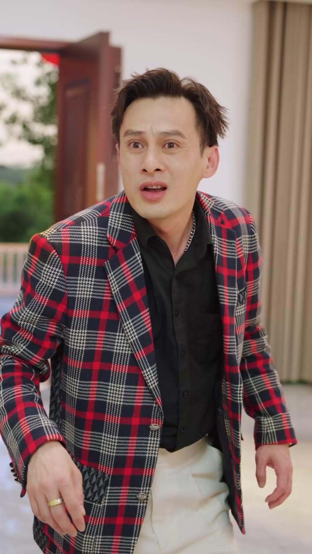 Cinta Selepas Ribut