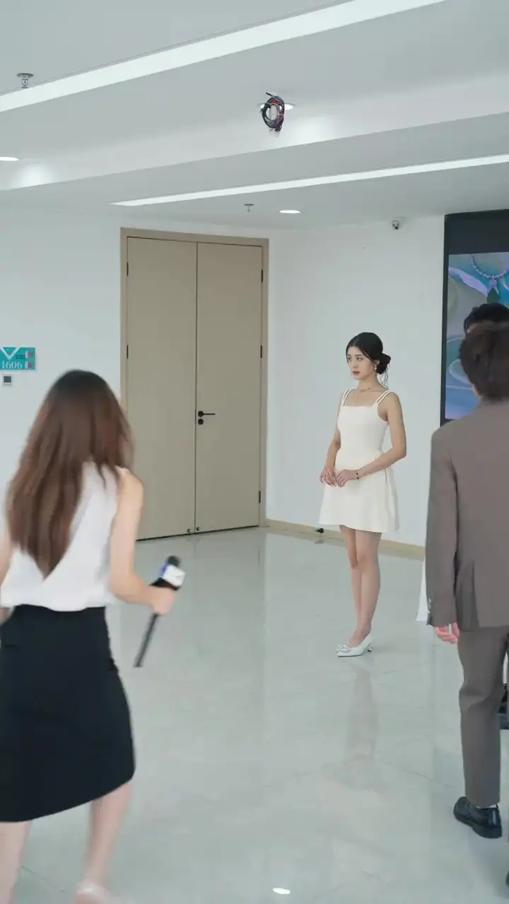 Losing You, My Fortune Episode 55