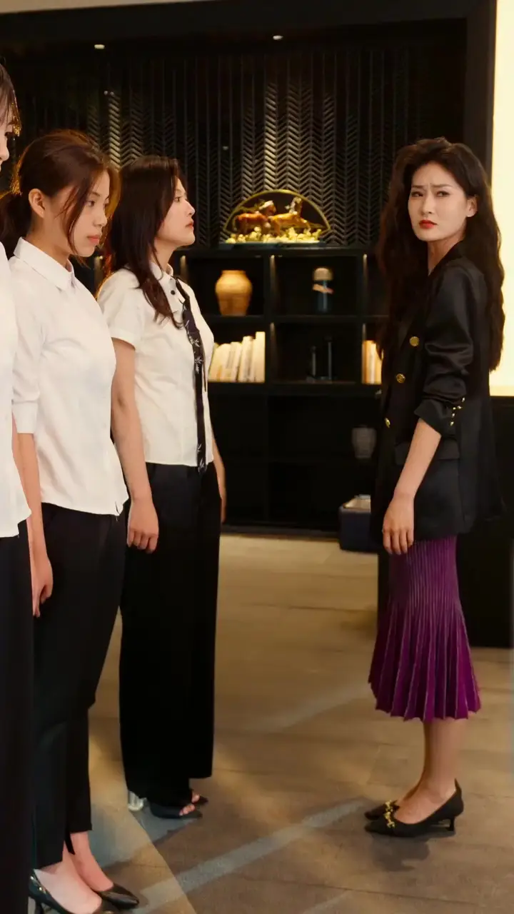 You Are My Evermore Episode 10