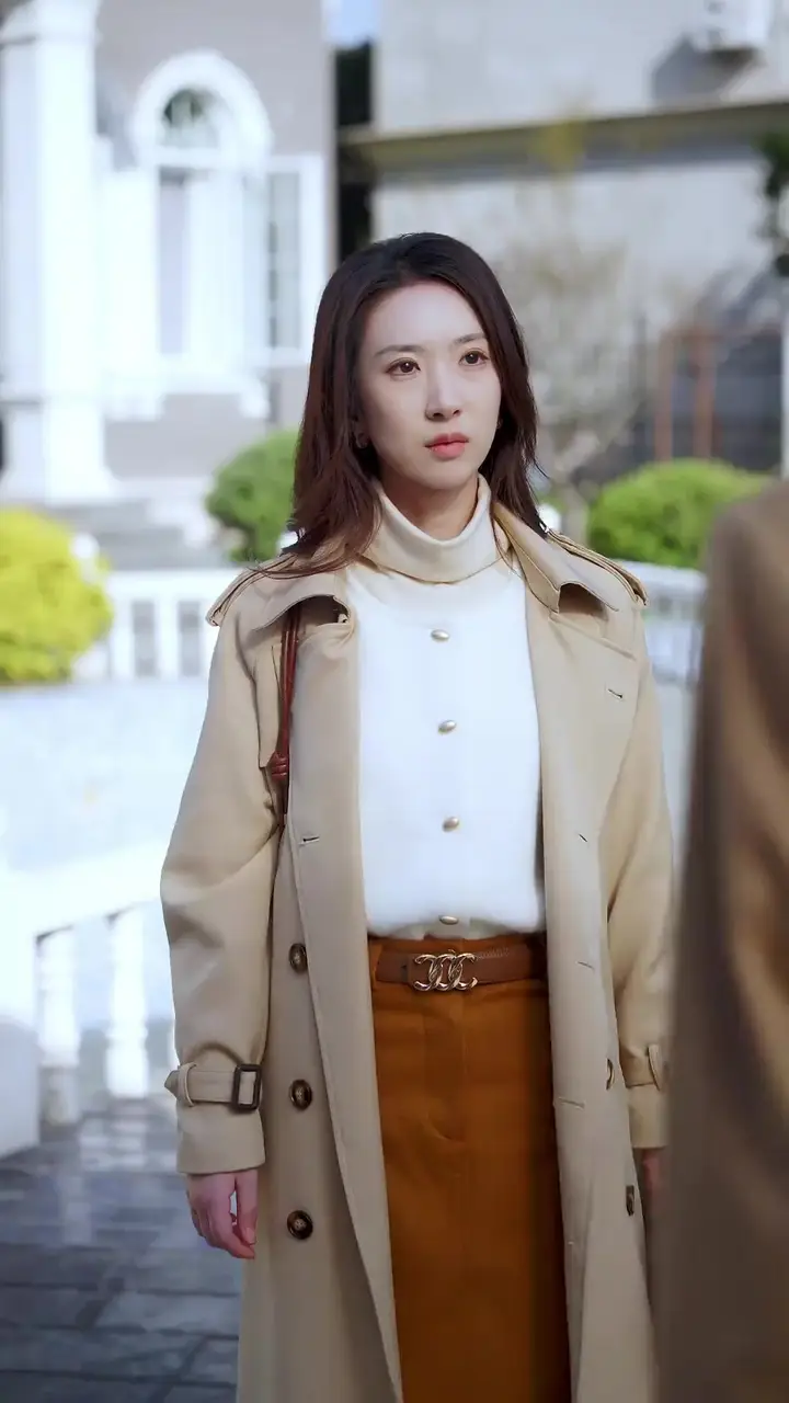 (Dubbed)30 Days to Divorce: A Second Chance at Life Episode 2