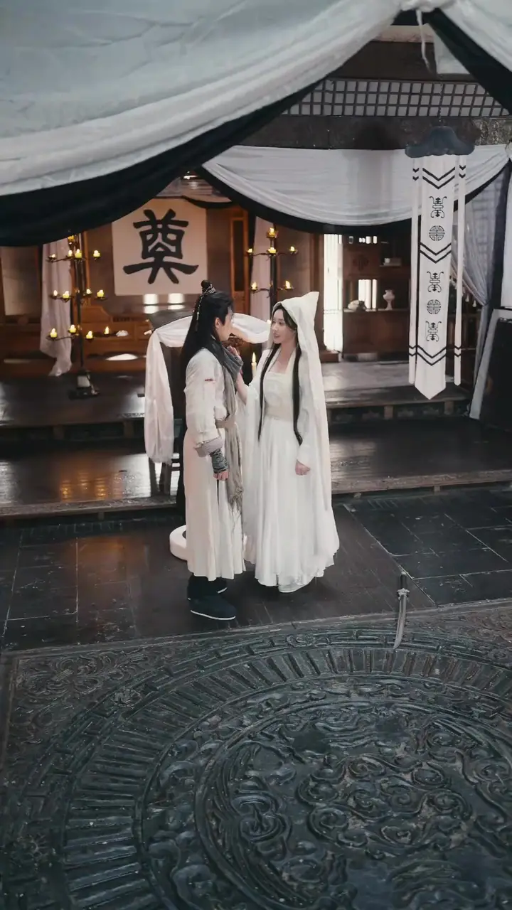 OMG! The "Fool" is A Real Badass! Episode 3