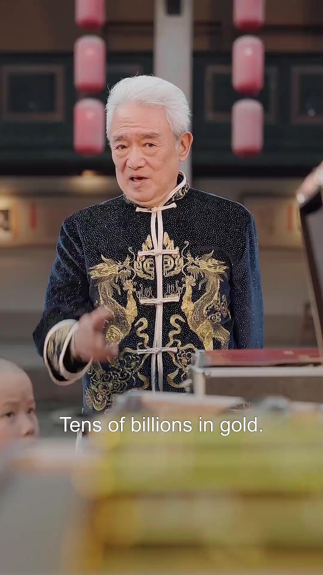 (Dubbed) Kong Fu Leo
