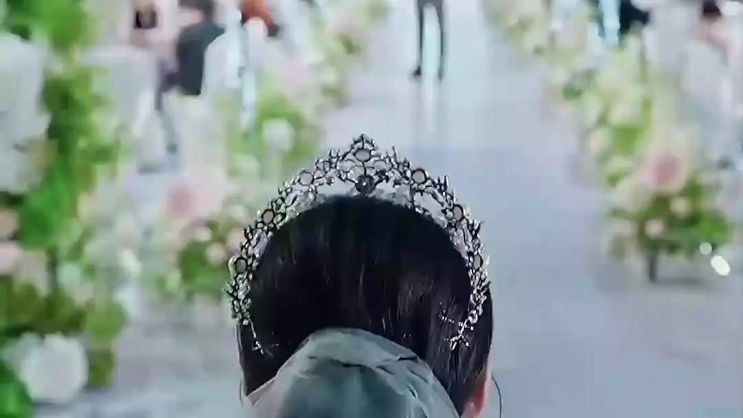 The Heiress He Threw Away: A Walk Down the Aisle of Regret and Redemption