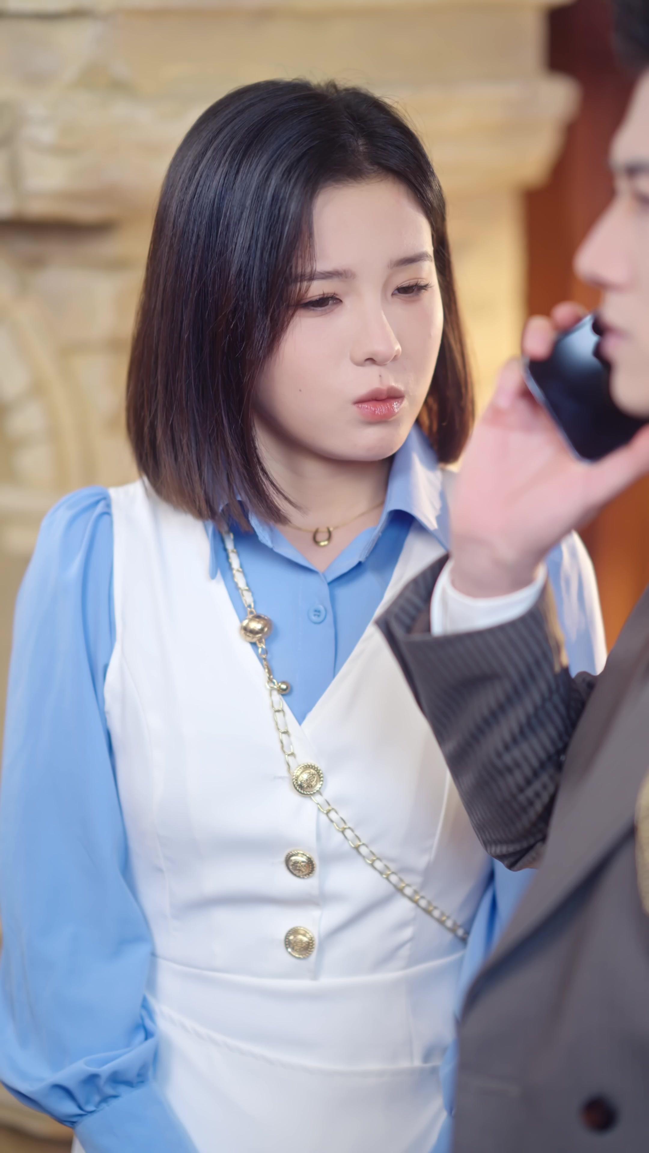Spoil Me, Mr. CEO