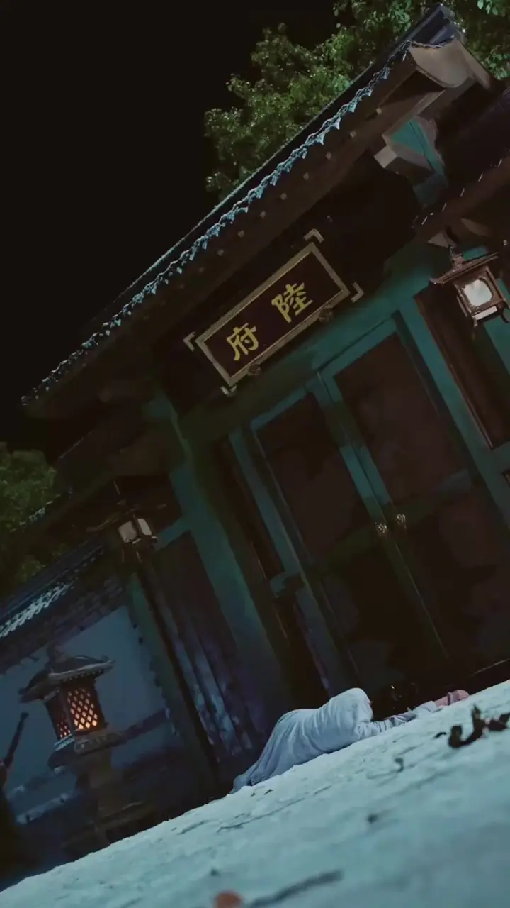 Crown of Two Faces Episode 6