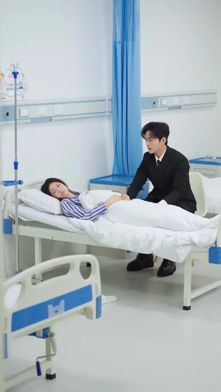 Loving Me, Killing Me Episode 18