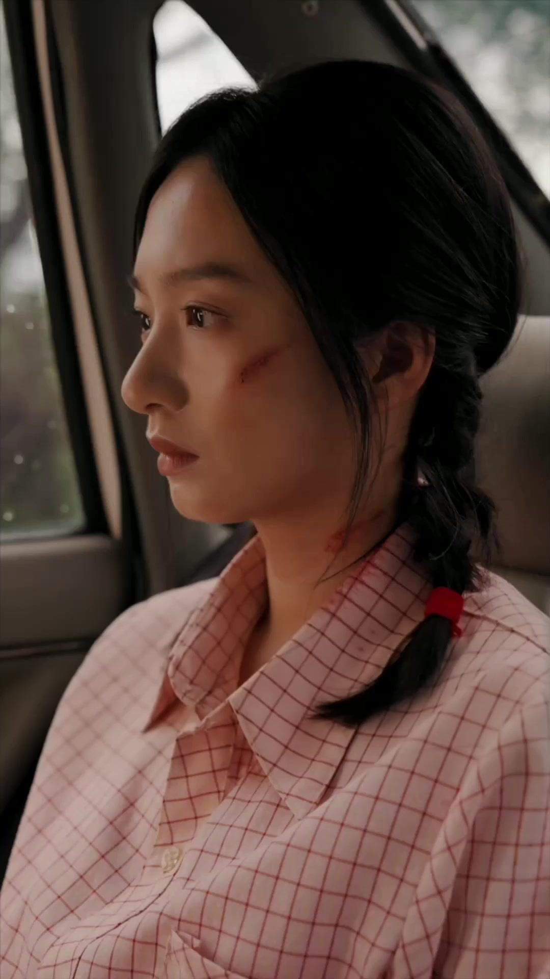 The Sold Bride Returns for Revenge