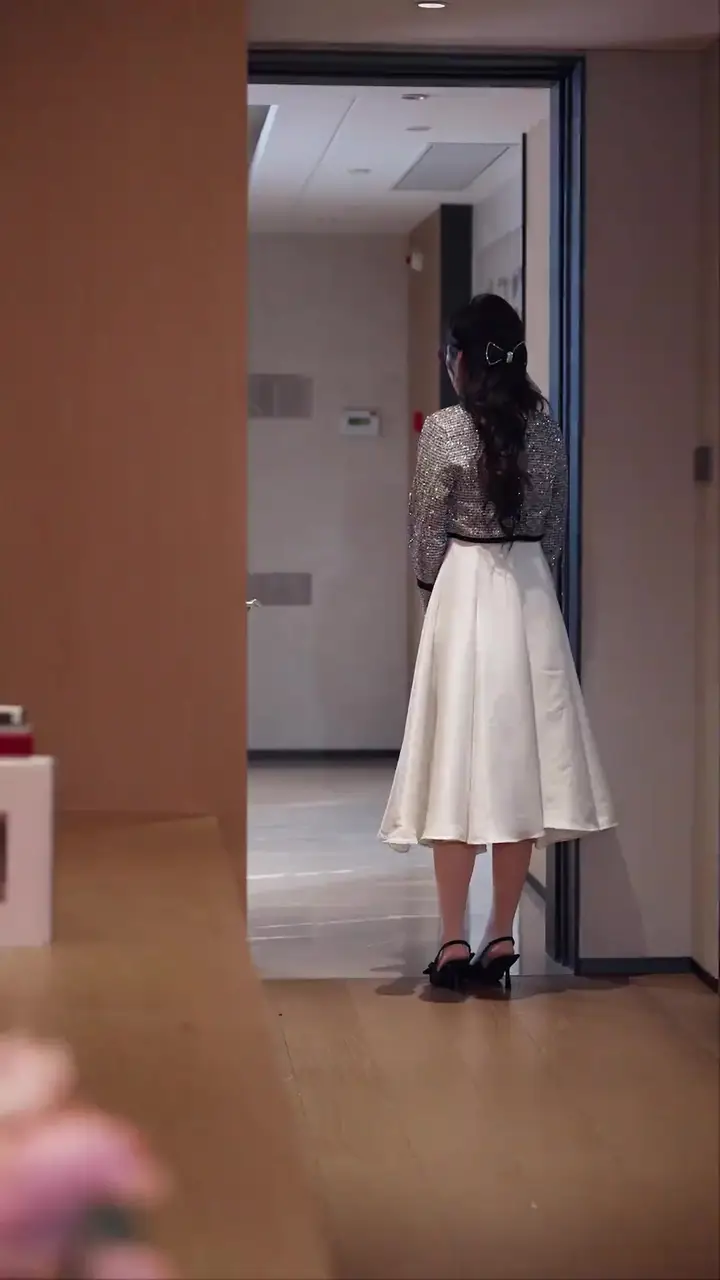Affetmem, Song Hanım Evleniyor Bölüm 38