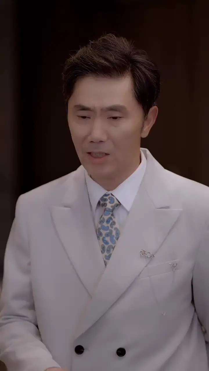 Too Late to Come Back Episode 26