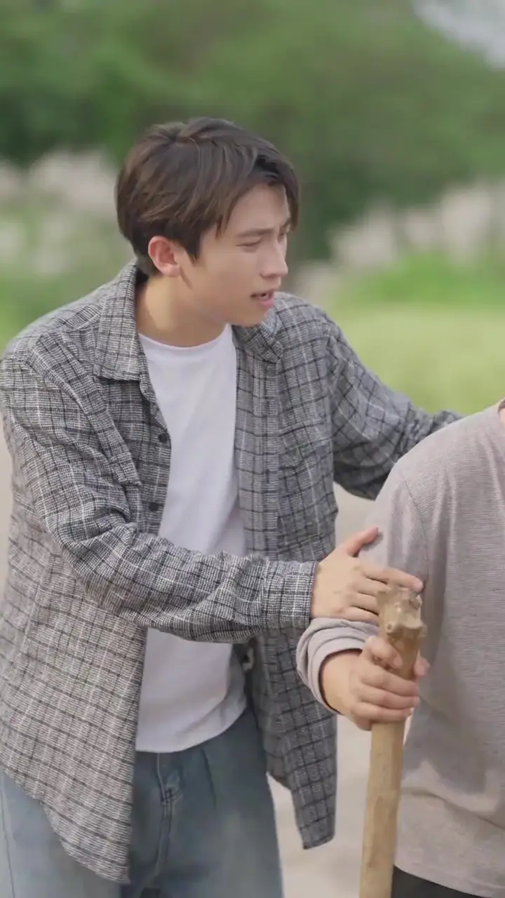 The Billionaire in the Slum Episode 45