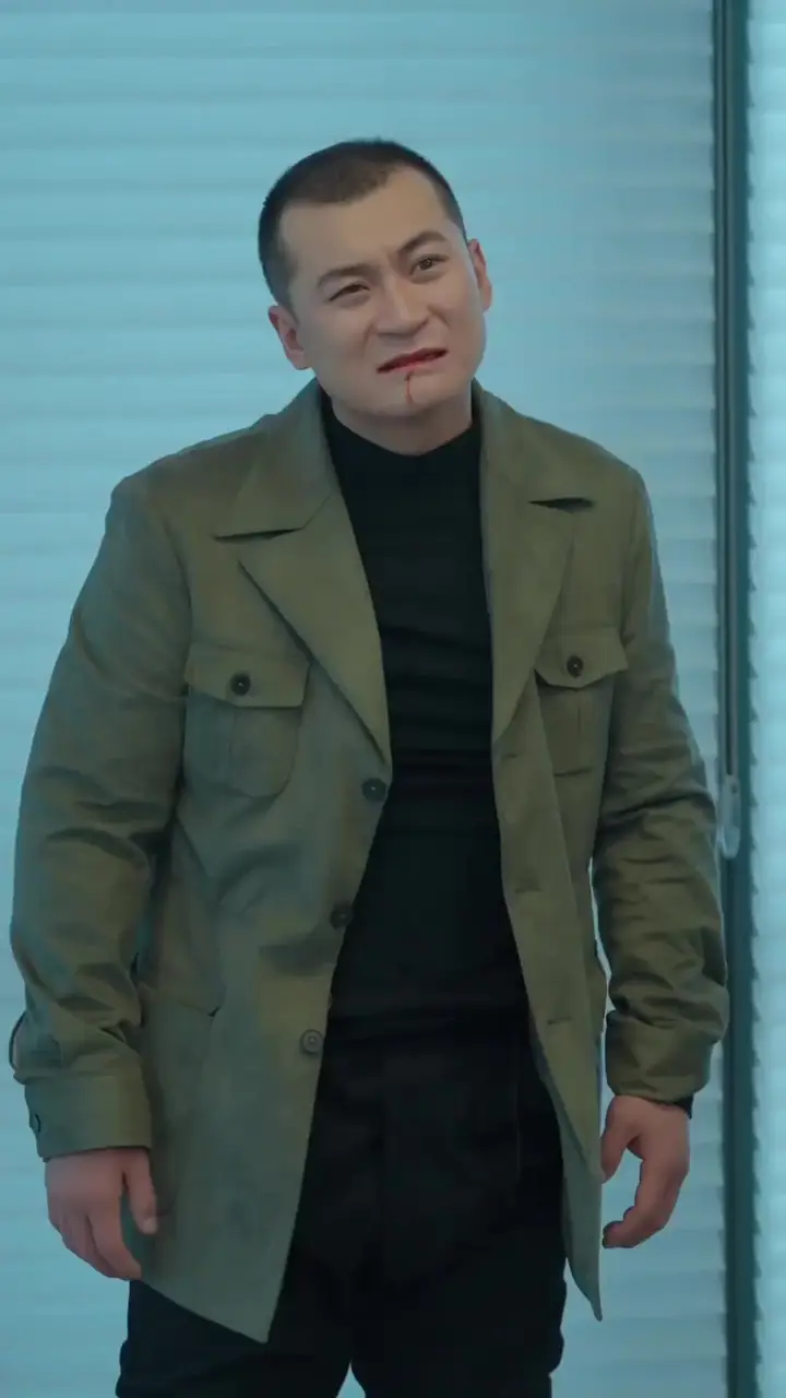 (Dublajlı) Yenilmez Koruma Bölüm 19