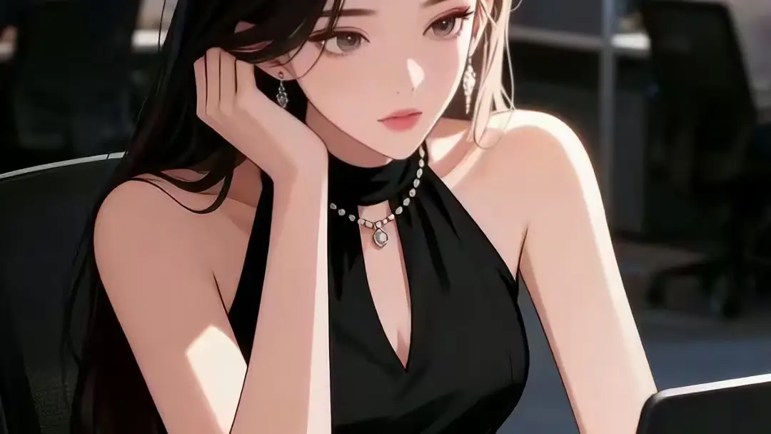 You Chose Her? Now Watch Me Rise! The Silent Reboot of Yuan Shi Group