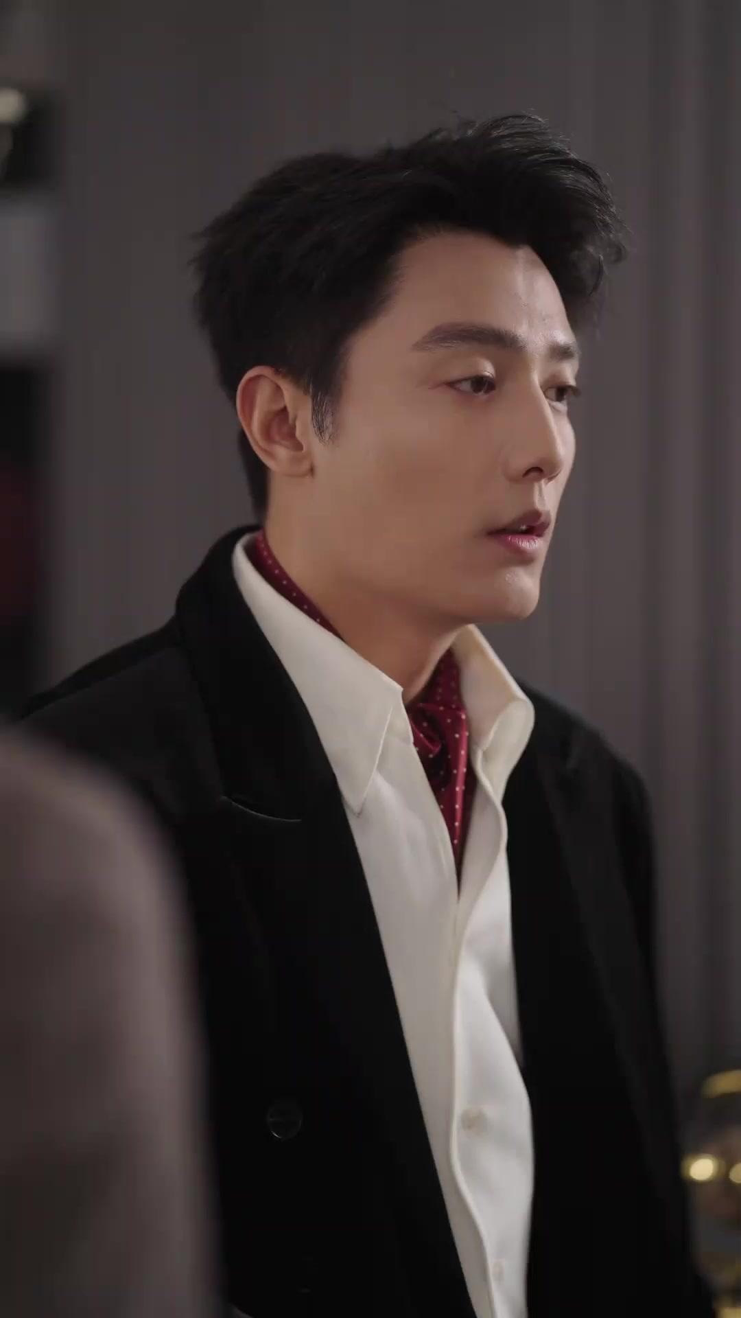 (Dubbed) Ancient General Becomes CEO's Contract Wife