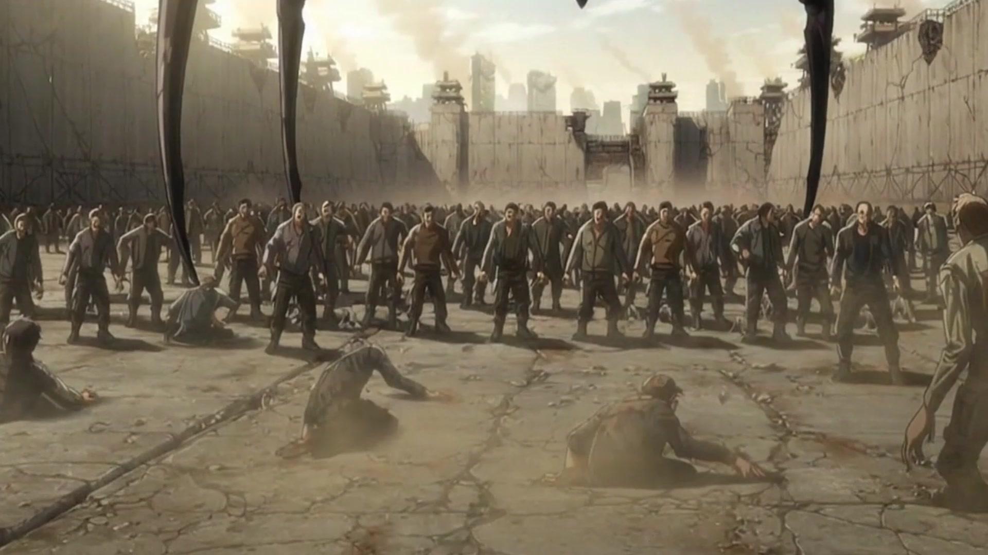 Betrayed? My Army is Ready!
