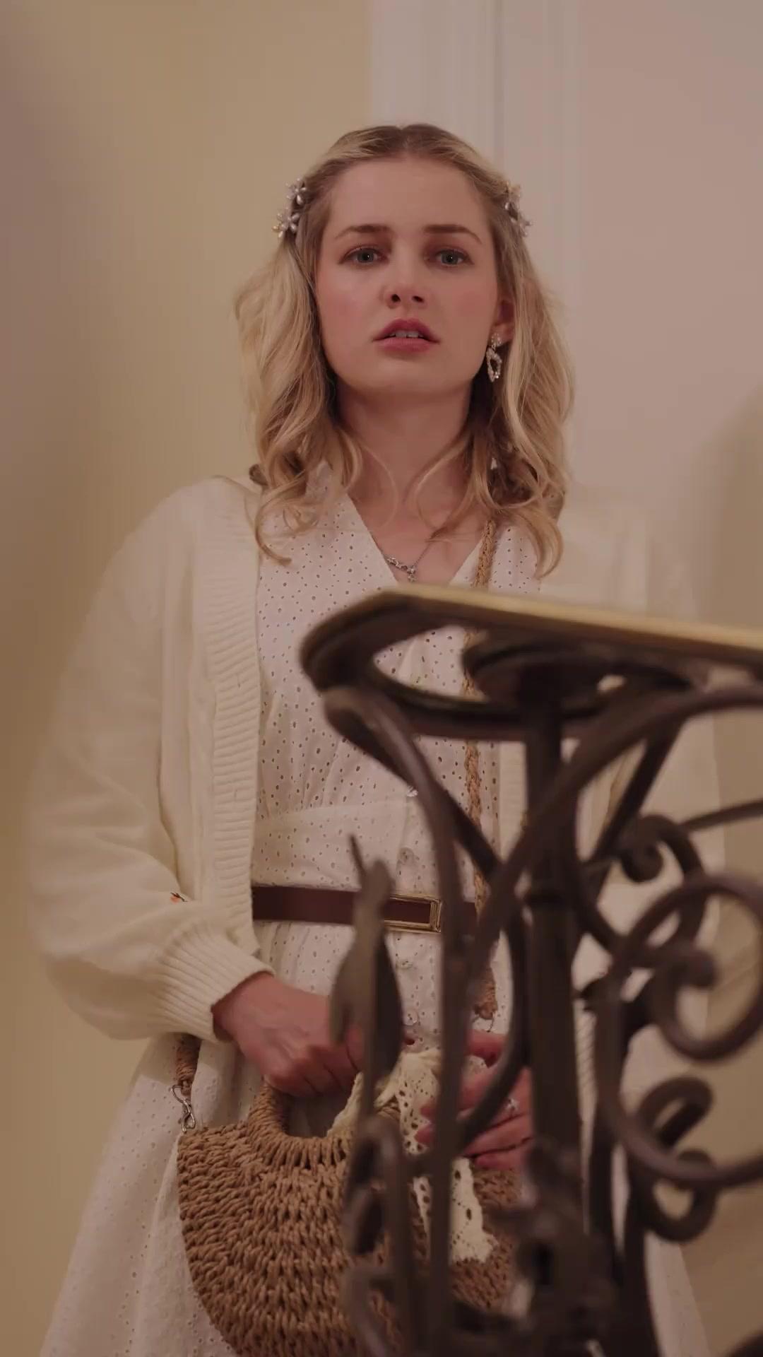 (Dublagem)Daisy na Câmara da Arma