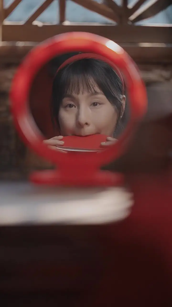 The Way Back to "Us" Episode 1