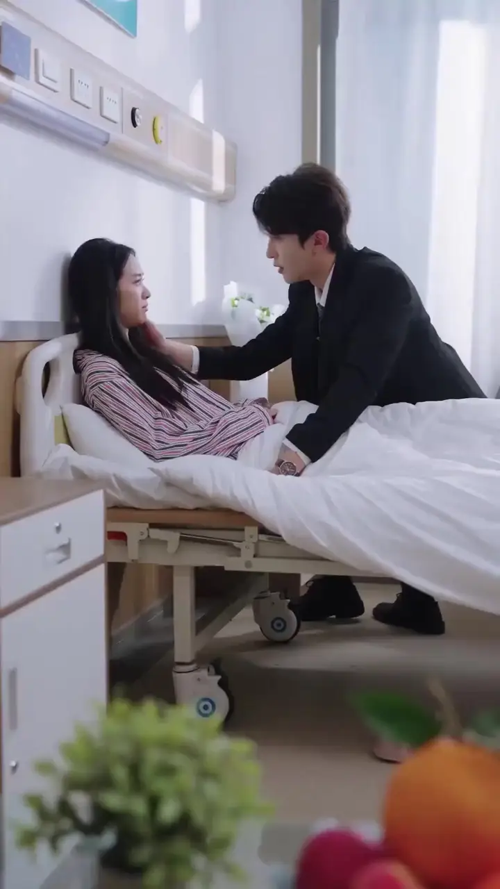 (Dubbed)She Was Mine First Episode 63
