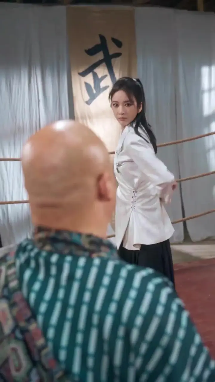 Empress of Vengeance Episode 16