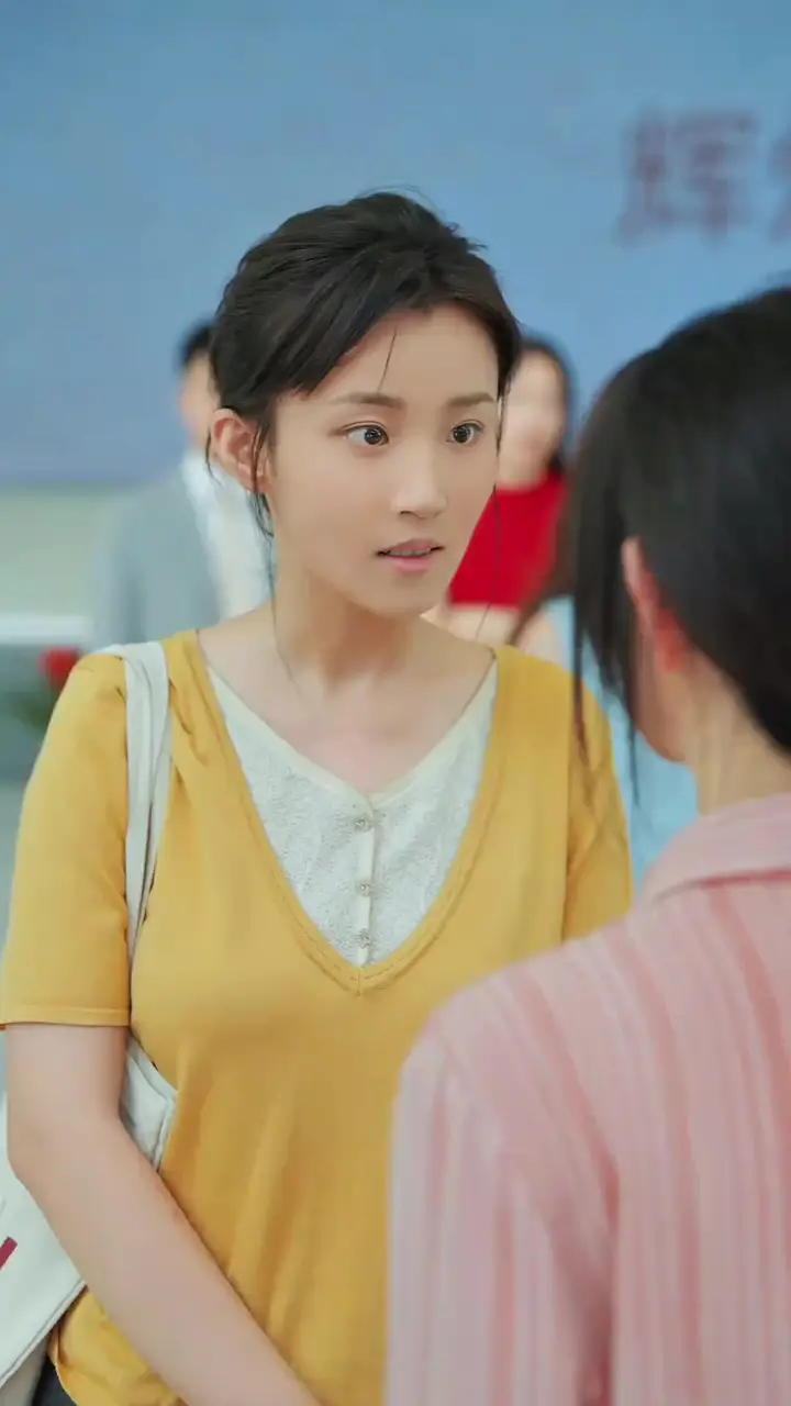 Still you, My Mr. Right! Episode 9