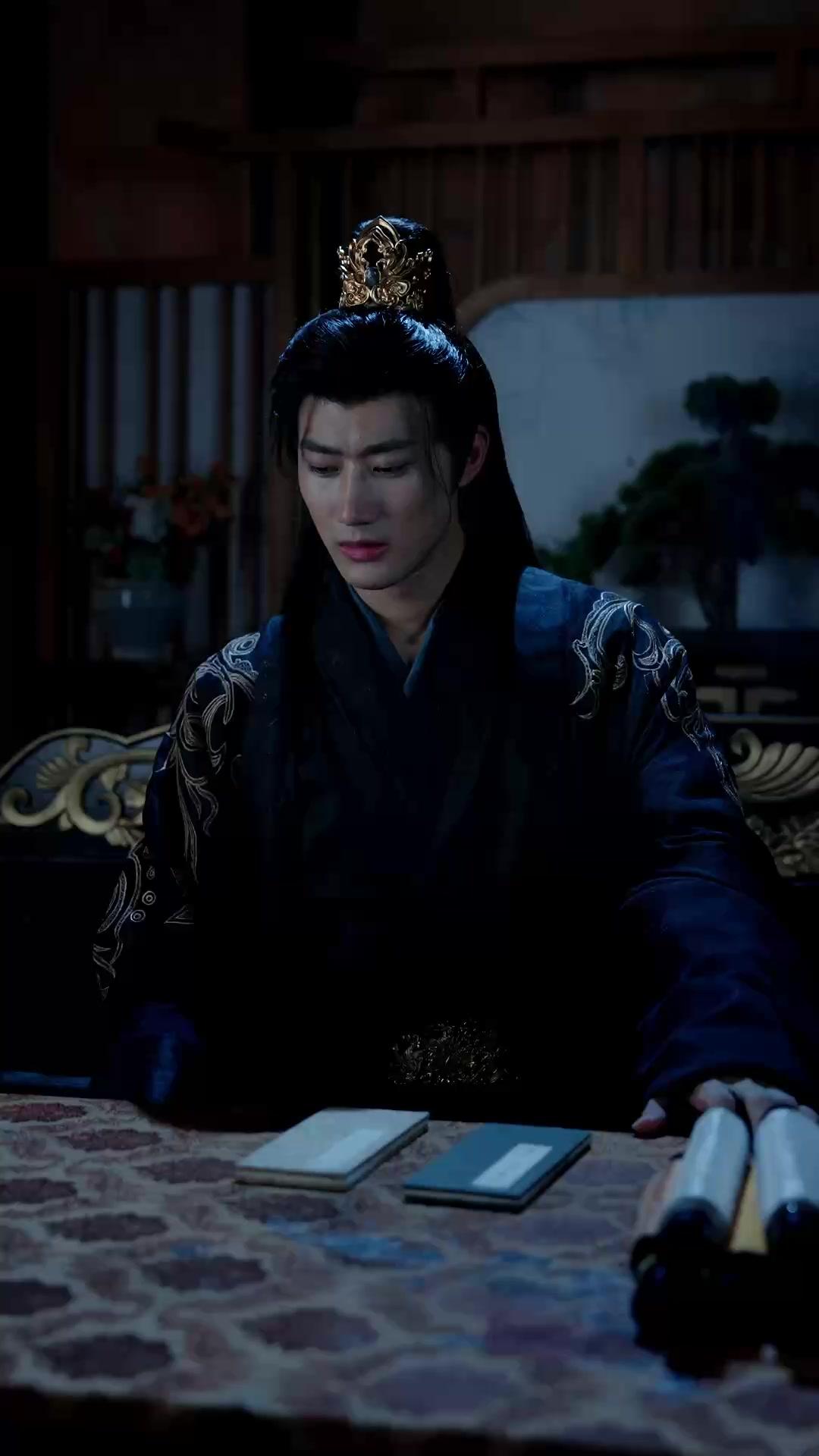 Your Highness, This Is a Cupid Mission