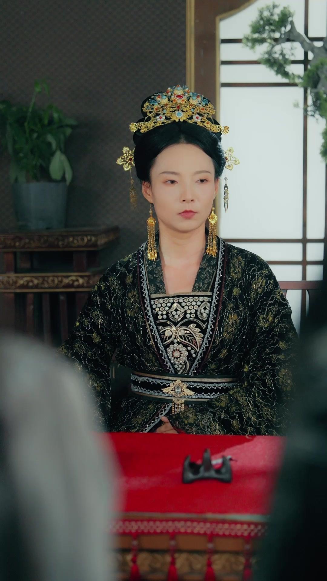 重生對決之帝后天成