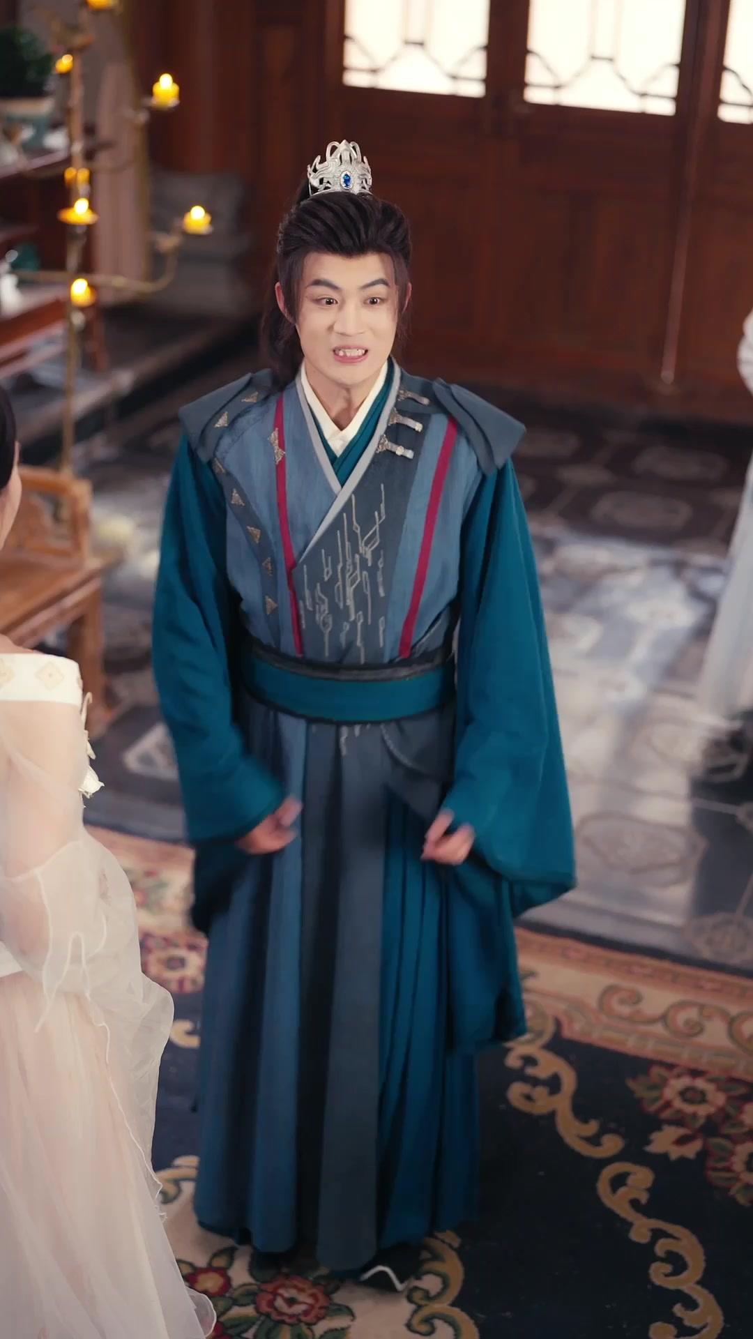 Marry Me? We’re Bonded Siblings!