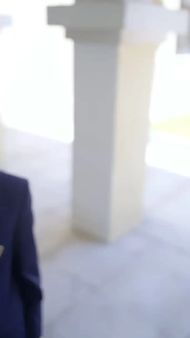 Reborn as the Rich Family's Darling Episode 9