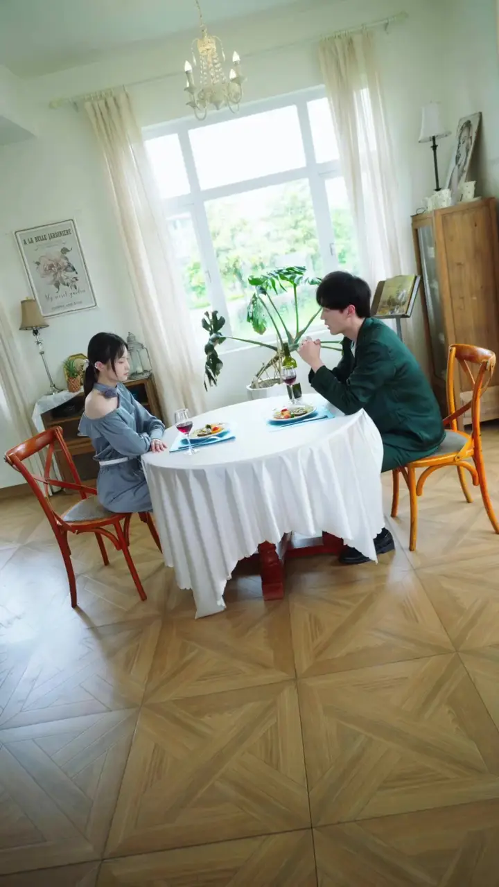 Heartbeat of Mr. Right Episode 26