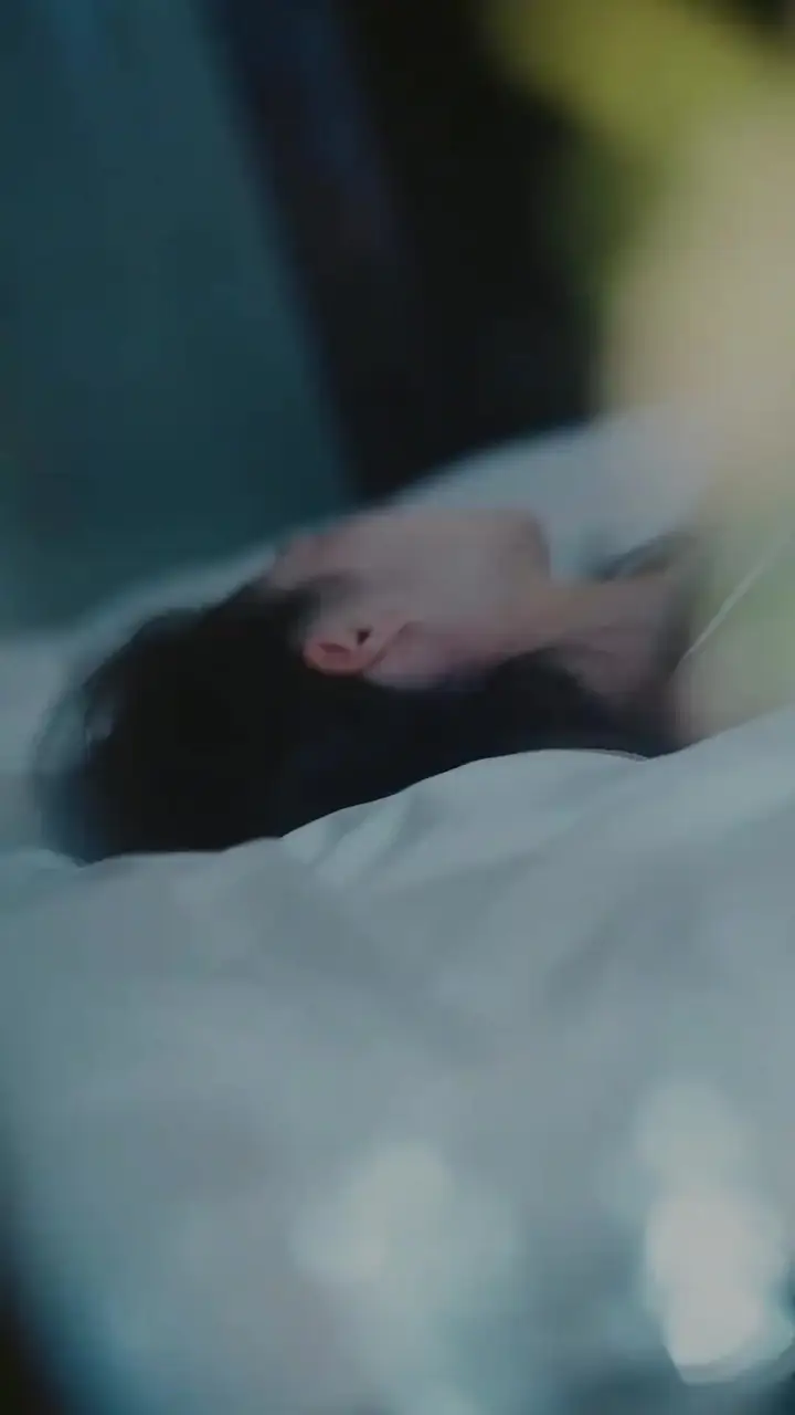 Accident? Her Cinderella Story! Episode 1