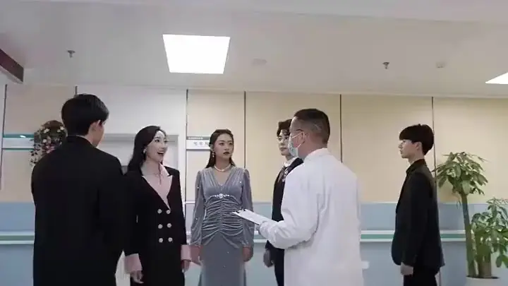 Engagement Off, Now He’s Proposing? The Hospital Hallway That Broke the Script
