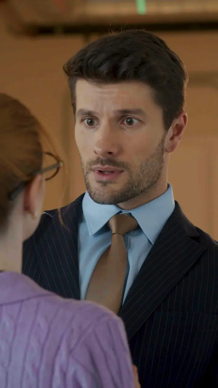 Pay Your Rent with Love Episode 5