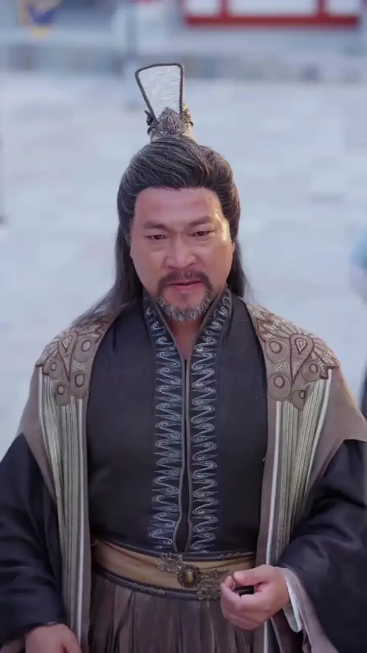 (Dubbed)Rise of the Banished Dragon Episode 20