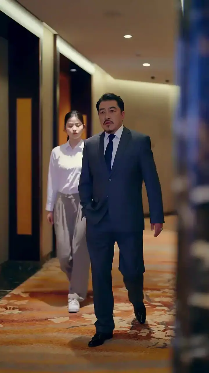 My Warlord Fiancé & His Mission to Save Me Episode 27