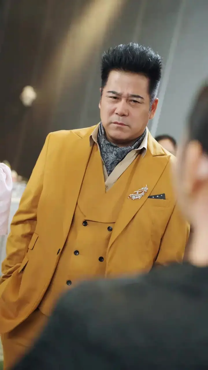 Love Me Again, Dad! Episode 33