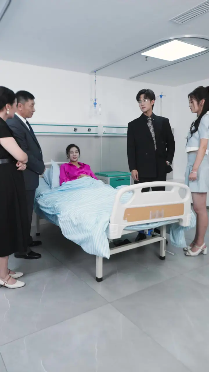 My Tempting Yet Aloof Mr. Right Episode 85