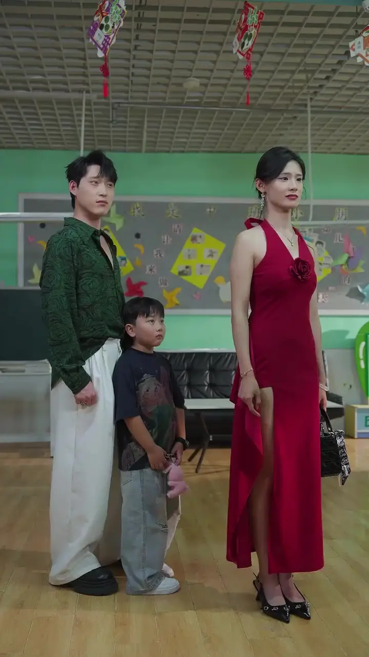 You Hurt Our Daughter? Then Face Me! Episode 5