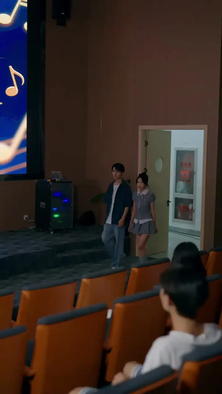 Yeniden Doğuş: Abim Beni Bir Hazine Gibi Sever Bölüm 18