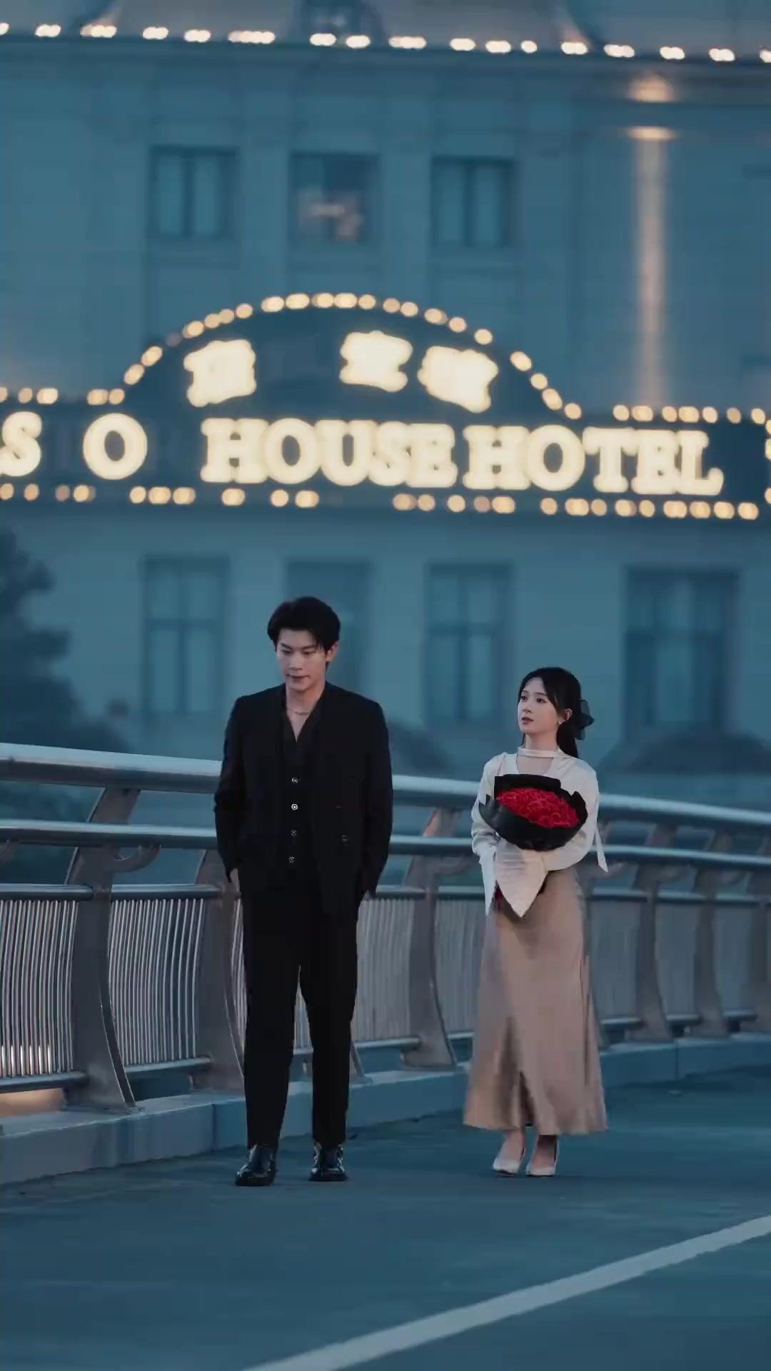 （Dubbed）Fated Flash Marriage