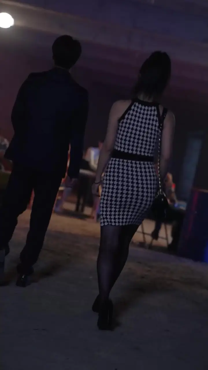 Legend of a Security Guard Episode 66