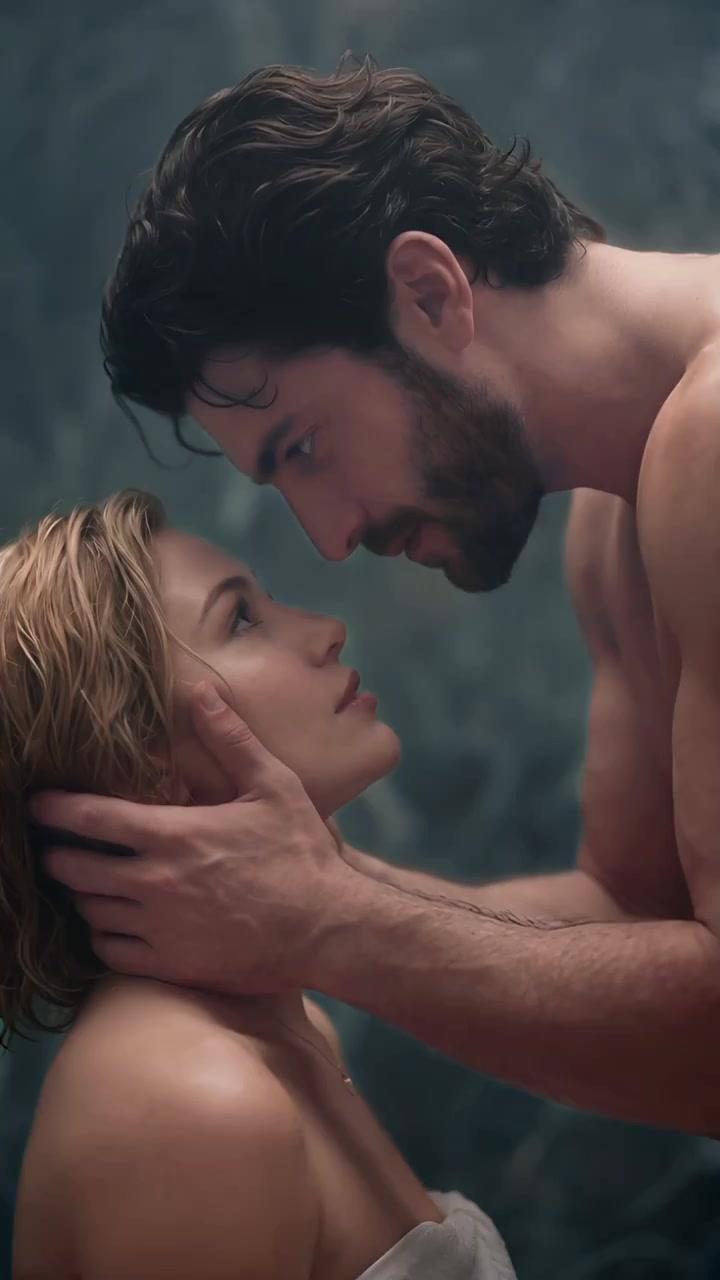 L’AMOUR DIABOLIQUE