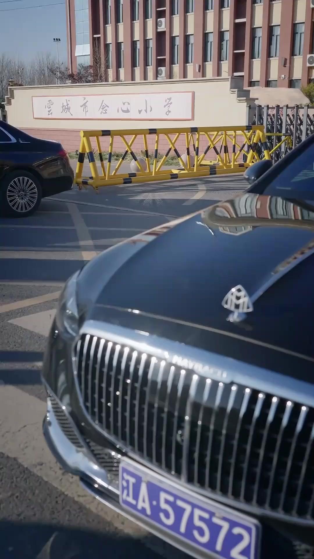 In Nome di una Madre