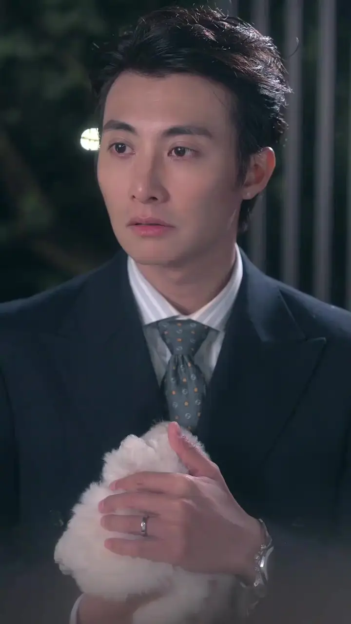 (Dubbed) Married to Mr. Busy Episode 56
