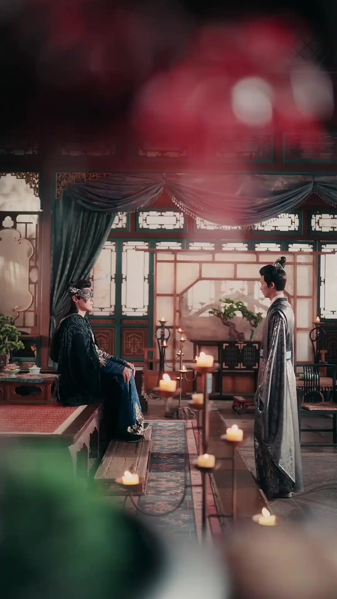 From Widow to Empress