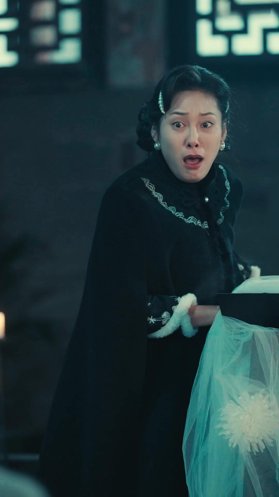 Karma's Coming, Stepmother!